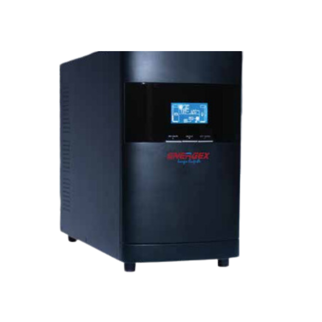 UPSENERGEX1KVA3KVA electrofay