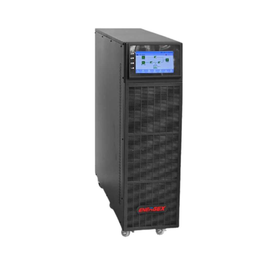 UPSENERGEX10KVA40KVA electrofay